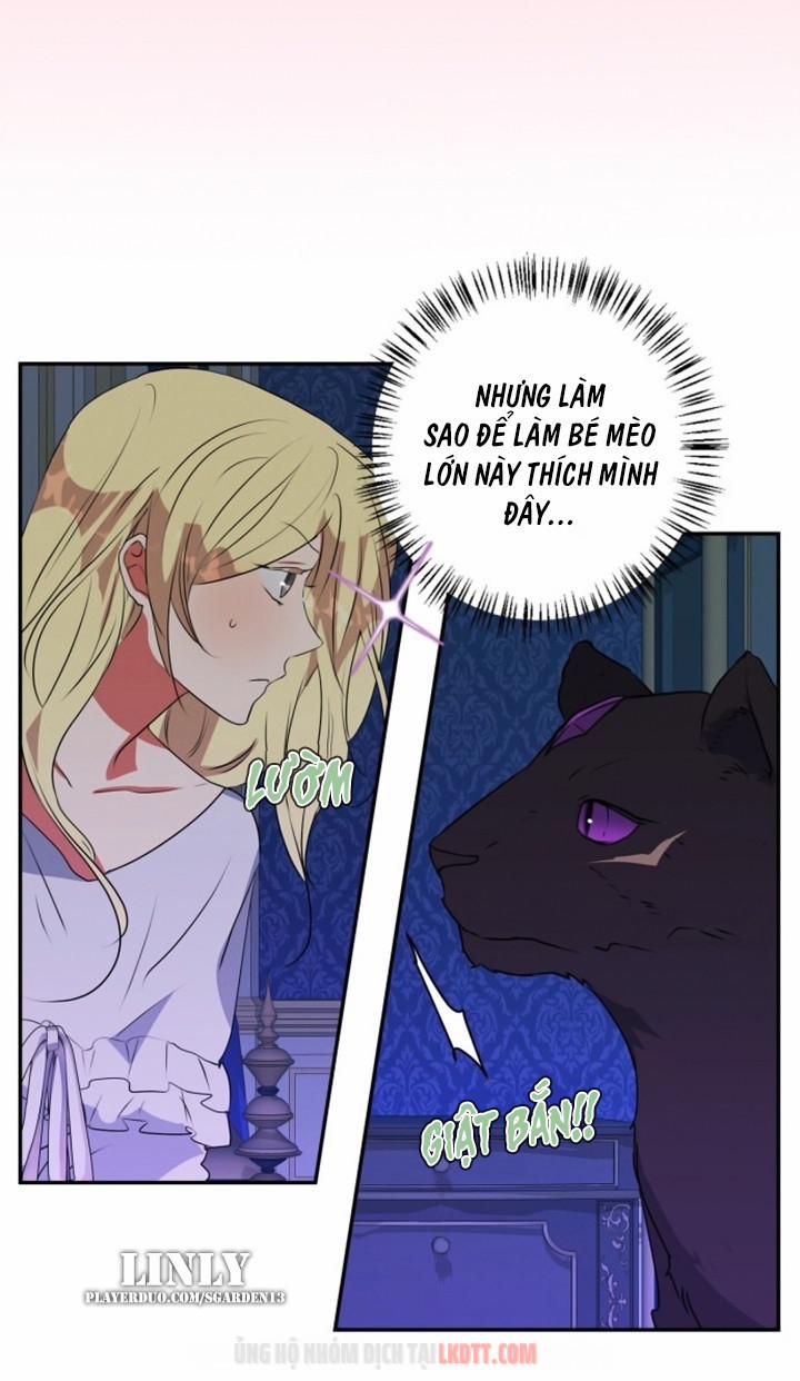 Thuần Hoá Quái Thú Thật Tốt 26 trang 17