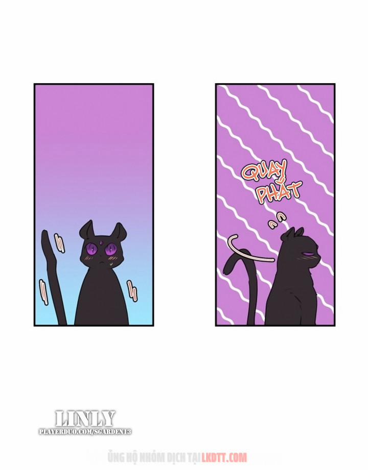 Thuần Hoá Quái Thú Thật Tốt 26 trang 19