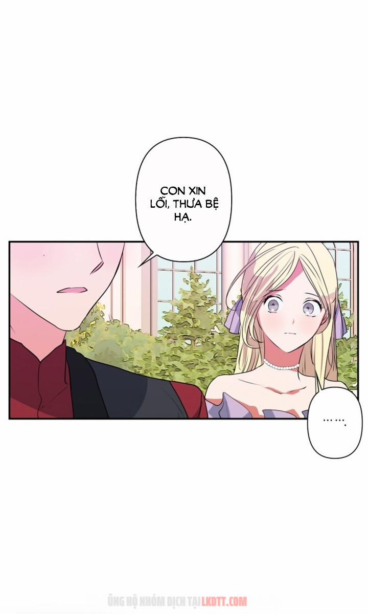 Thuần Hoá Quái Thú Thật Tốt 26 trang 23