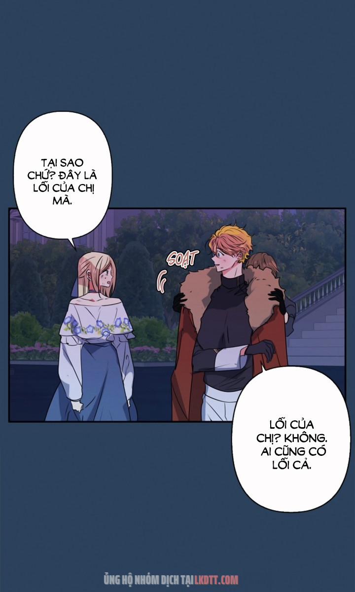 Thuần Hoá Quái Thú Thật Tốt 26 trang 25