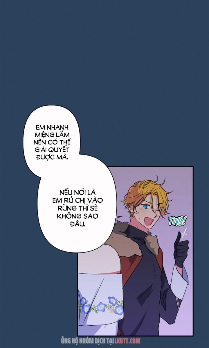 Thuần Hoá Quái Thú Thật Tốt 26 trang 29