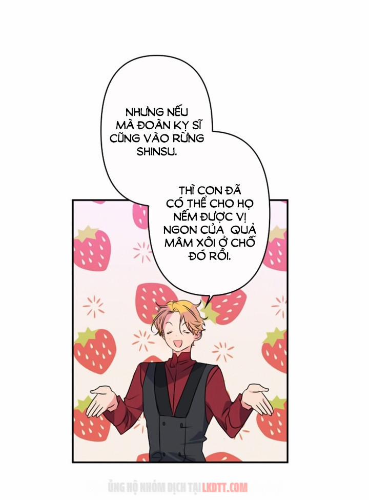 Thuần Hoá Quái Thú Thật Tốt 26 trang 31