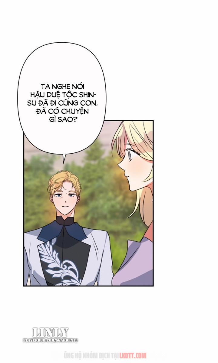 Thuần Hoá Quái Thú Thật Tốt 26 trang 33