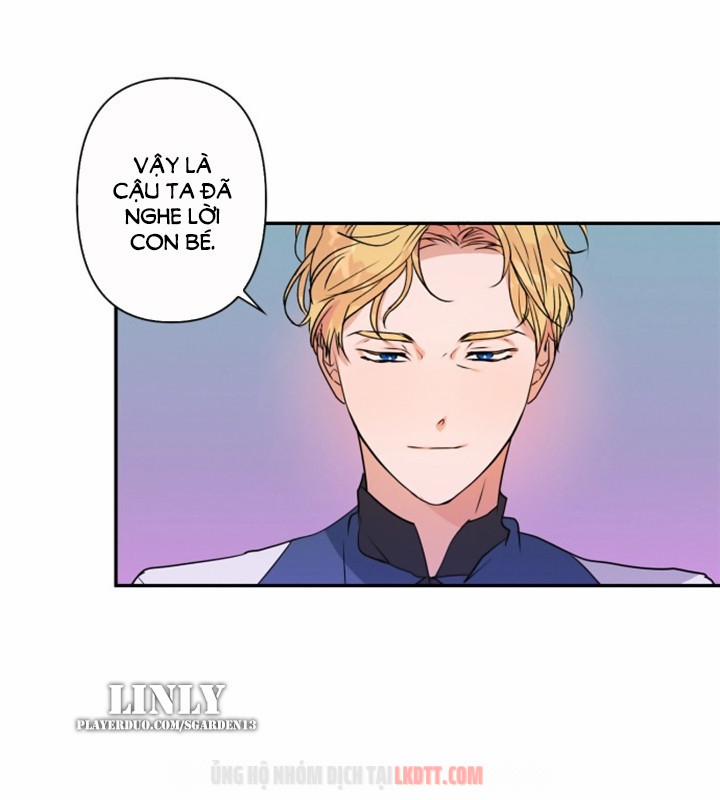 Thuần Hoá Quái Thú Thật Tốt 26 trang 35