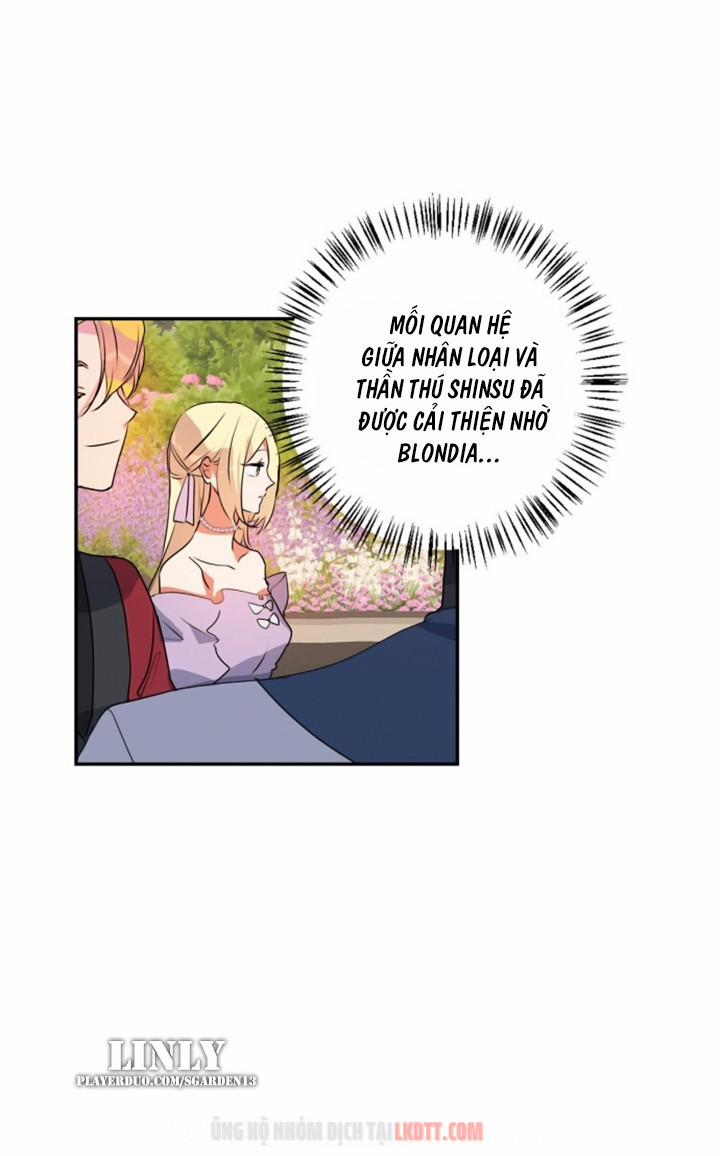 Thuần Hoá Quái Thú Thật Tốt 26 trang 36