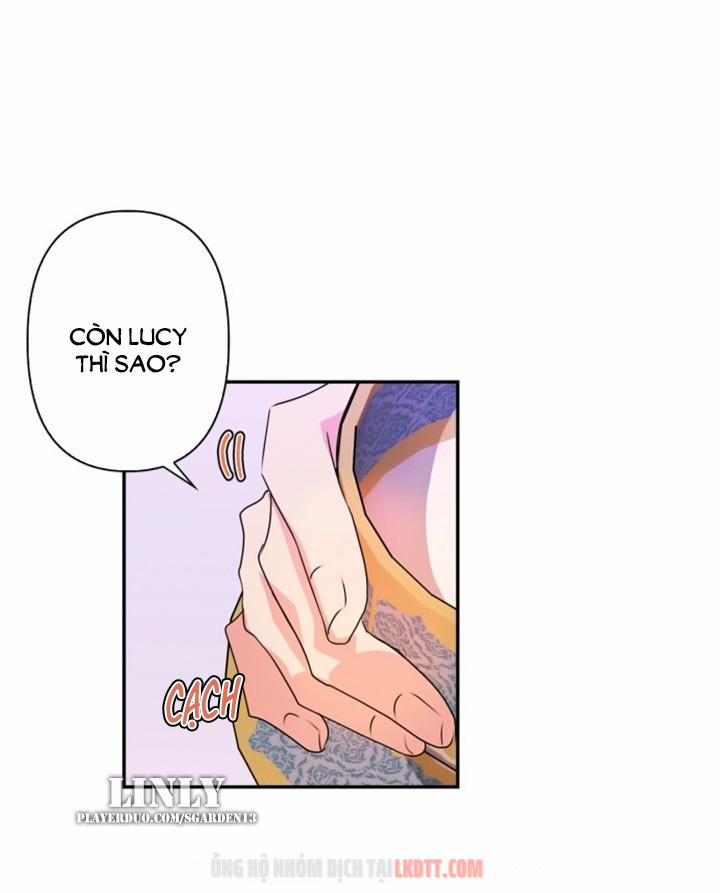 Thuần Hoá Quái Thú Thật Tốt 26 trang 39