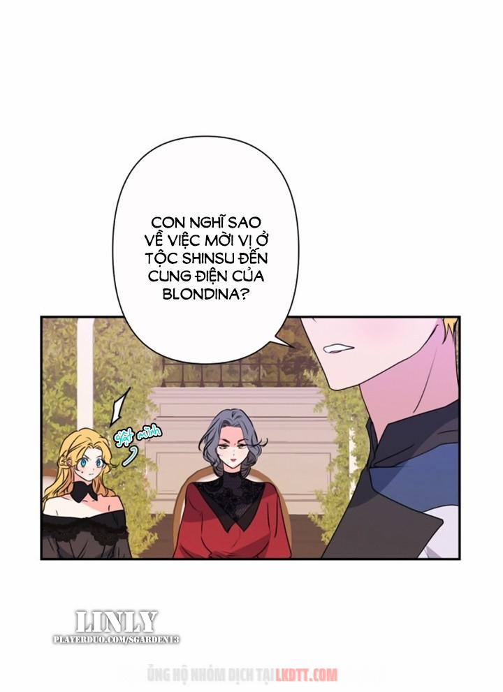 Thuần Hoá Quái Thú Thật Tốt 26 trang 44