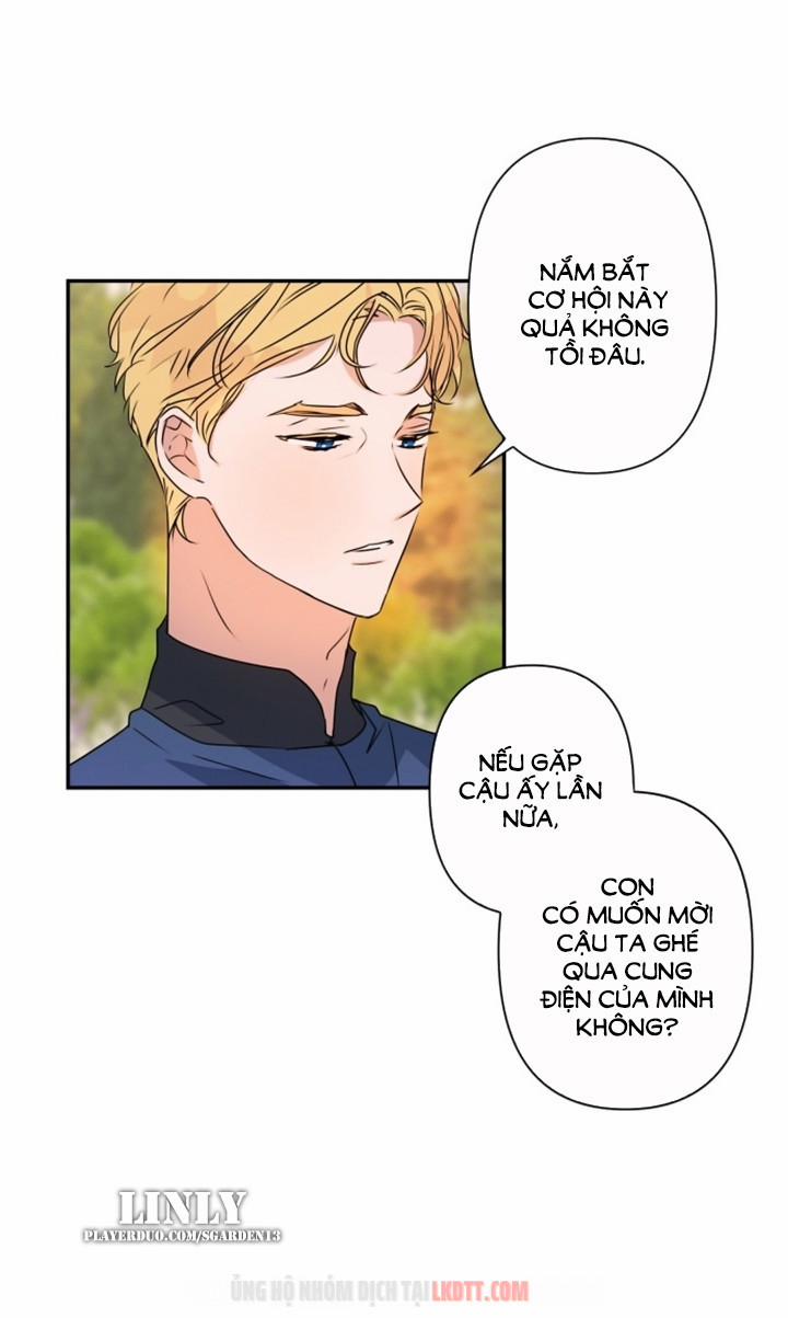 Thuần Hoá Quái Thú Thật Tốt 26 trang 45