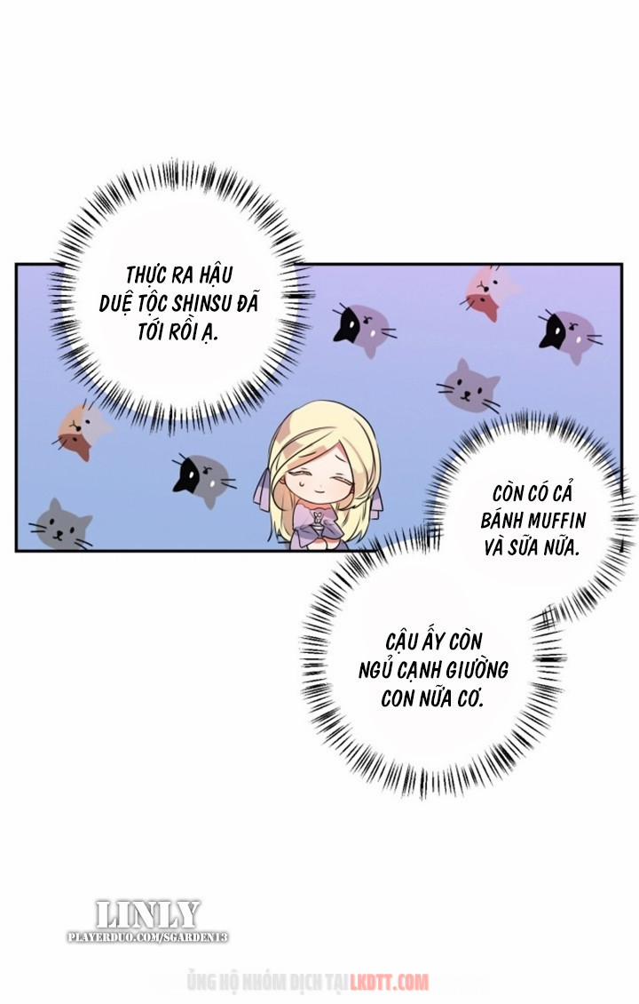 Thuần Hoá Quái Thú Thật Tốt 26 trang 46