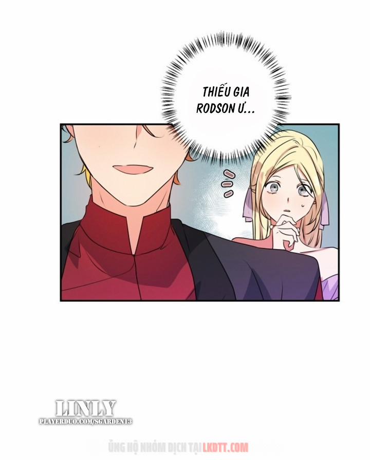 Thuần Hoá Quái Thú Thật Tốt 26 trang 49