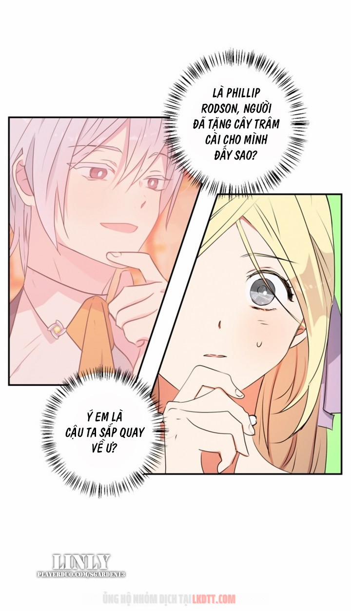 Thuần Hoá Quái Thú Thật Tốt 26 trang 50