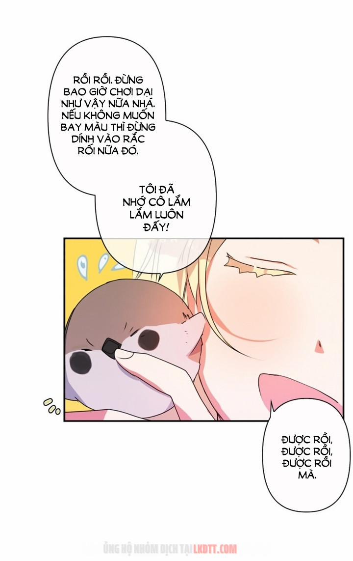 Thuần Hoá Quái Thú Thật Tốt 26 trang 53