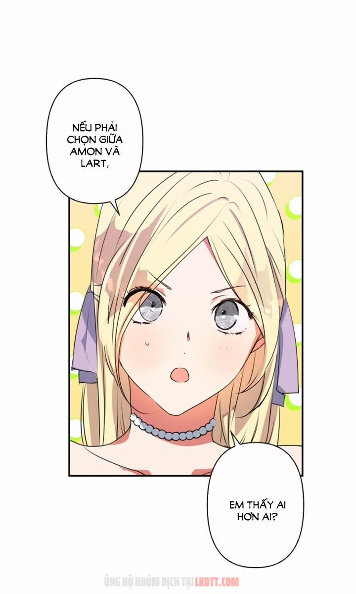 Thuần Hoá Quái Thú Thật Tốt 26 trang 55