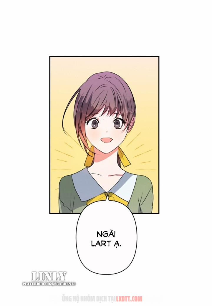 Thuần Hoá Quái Thú Thật Tốt 26 trang 59