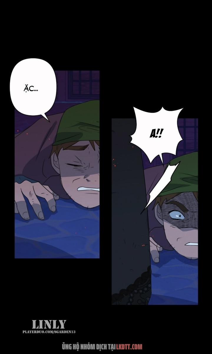 Thuần Hoá Quái Thú Thật Tốt 26 trang 62