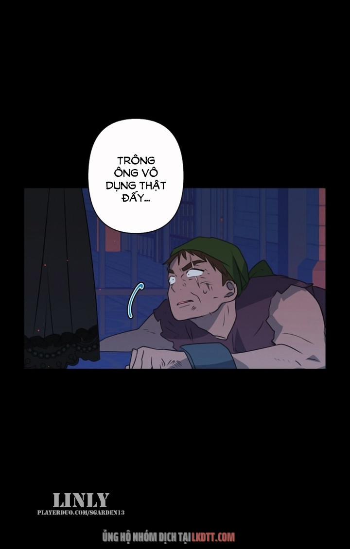 Thuần Hoá Quái Thú Thật Tốt 26 trang 63