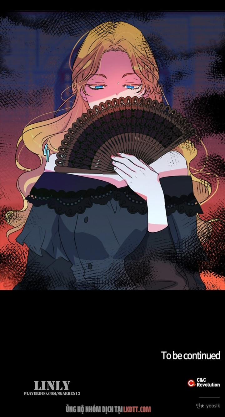 Thuần Hoá Quái Thú Thật Tốt 26 trang 64