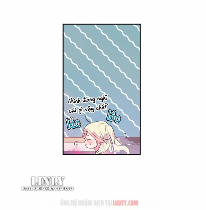 Thuần Hoá Quái Thú Thật Tốt 26 trang 8