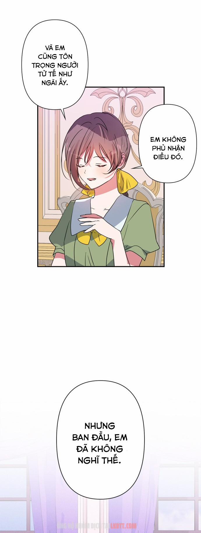 Thuần Hoá Quái Thú Thật Tốt 27 trang 10