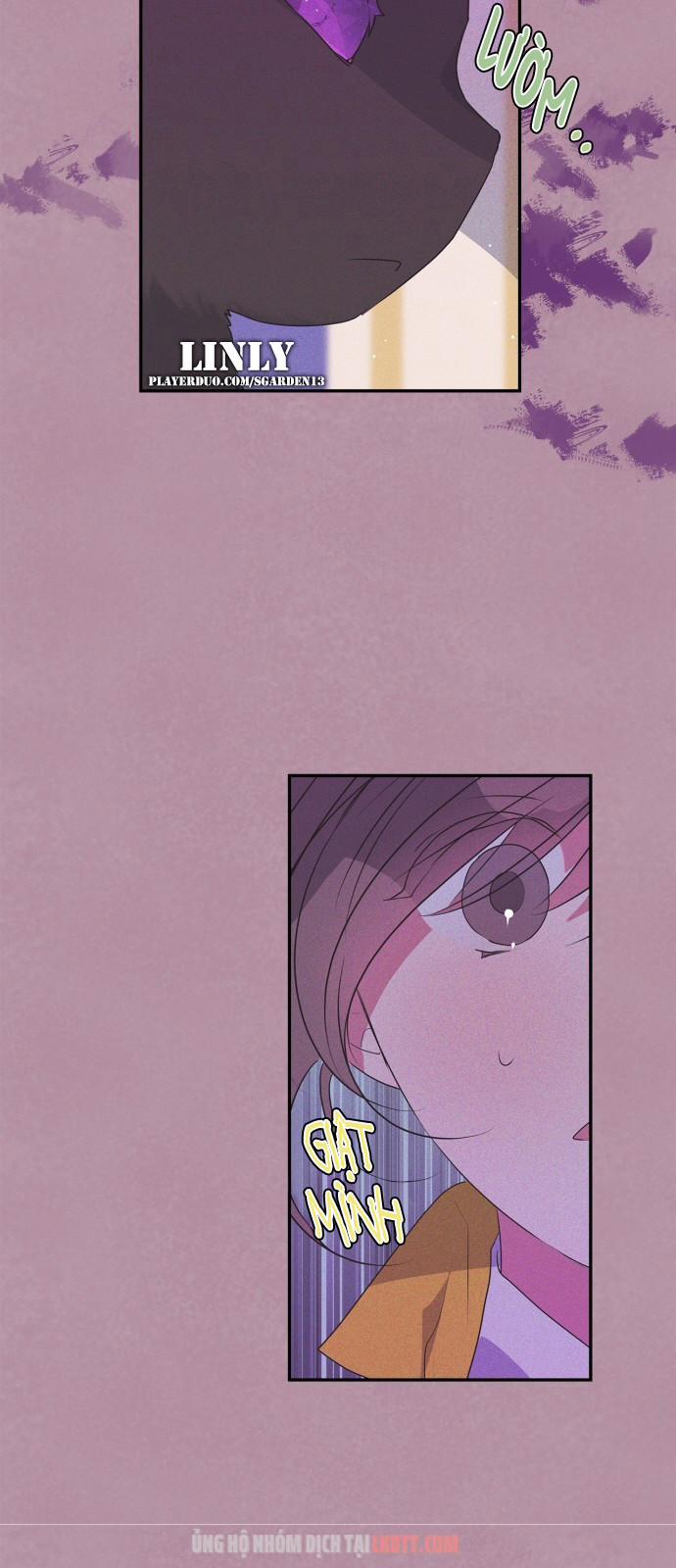 Thuần Hoá Quái Thú Thật Tốt 27 trang 12