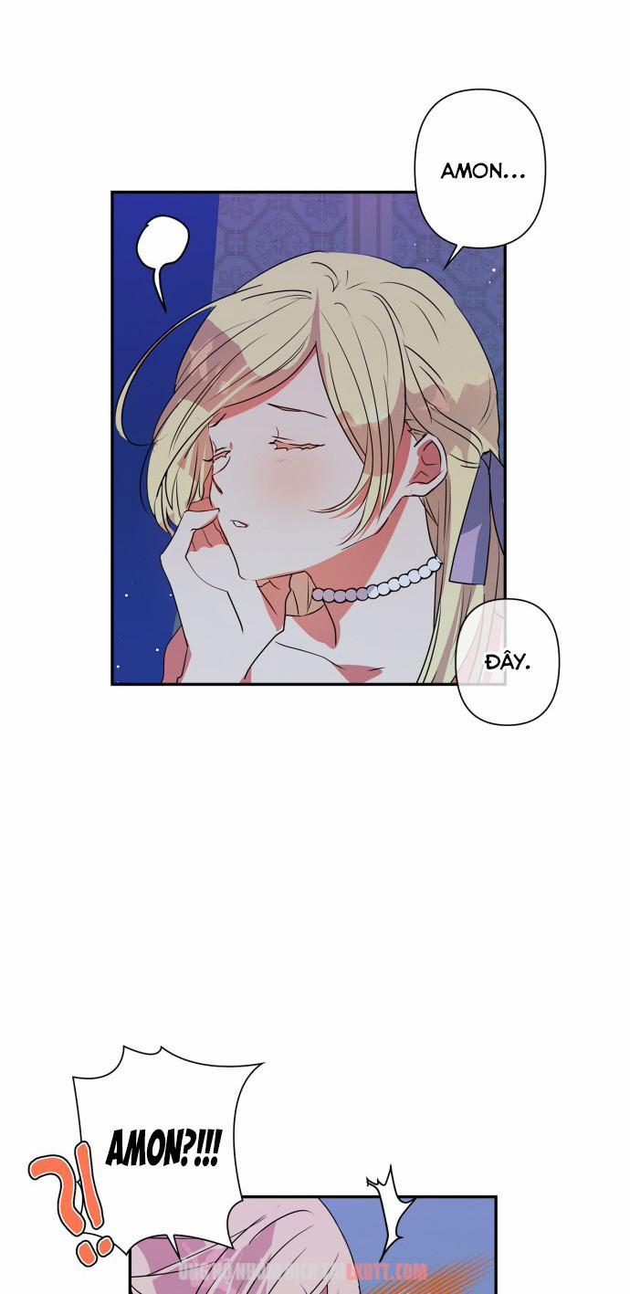 Thuần Hoá Quái Thú Thật Tốt 27 trang 17