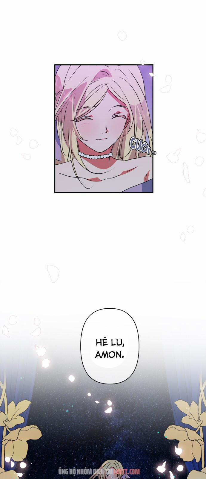 Thuần Hoá Quái Thú Thật Tốt 27 trang 19