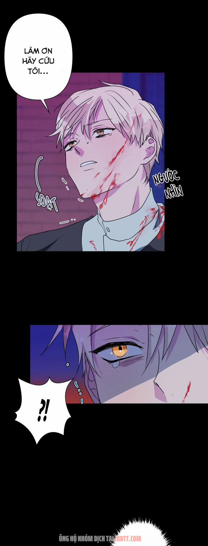 Thuần Hoá Quái Thú Thật Tốt 27 trang 2