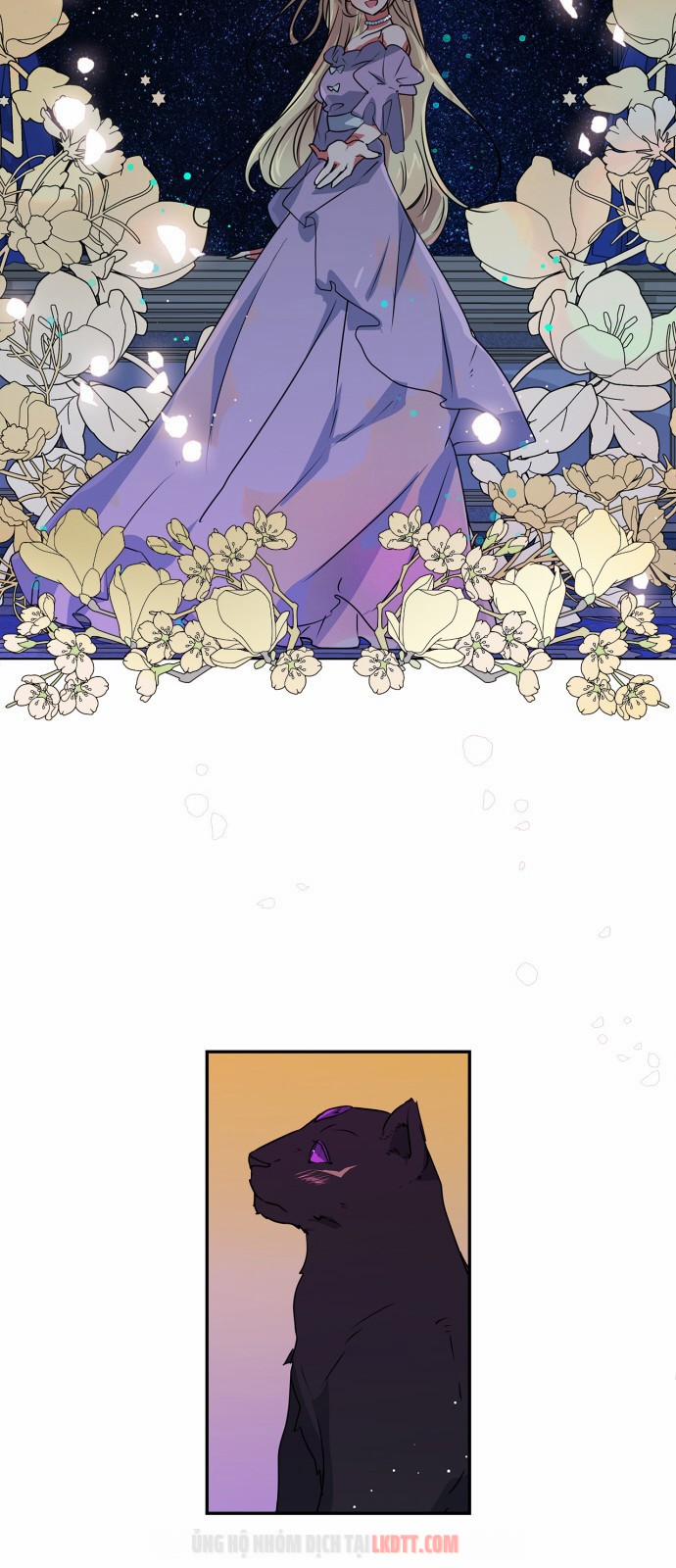 Thuần Hoá Quái Thú Thật Tốt 27 trang 20