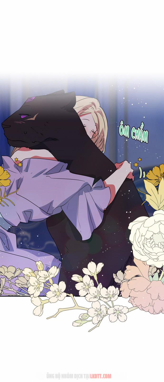 Thuần Hoá Quái Thú Thật Tốt 27 trang 22