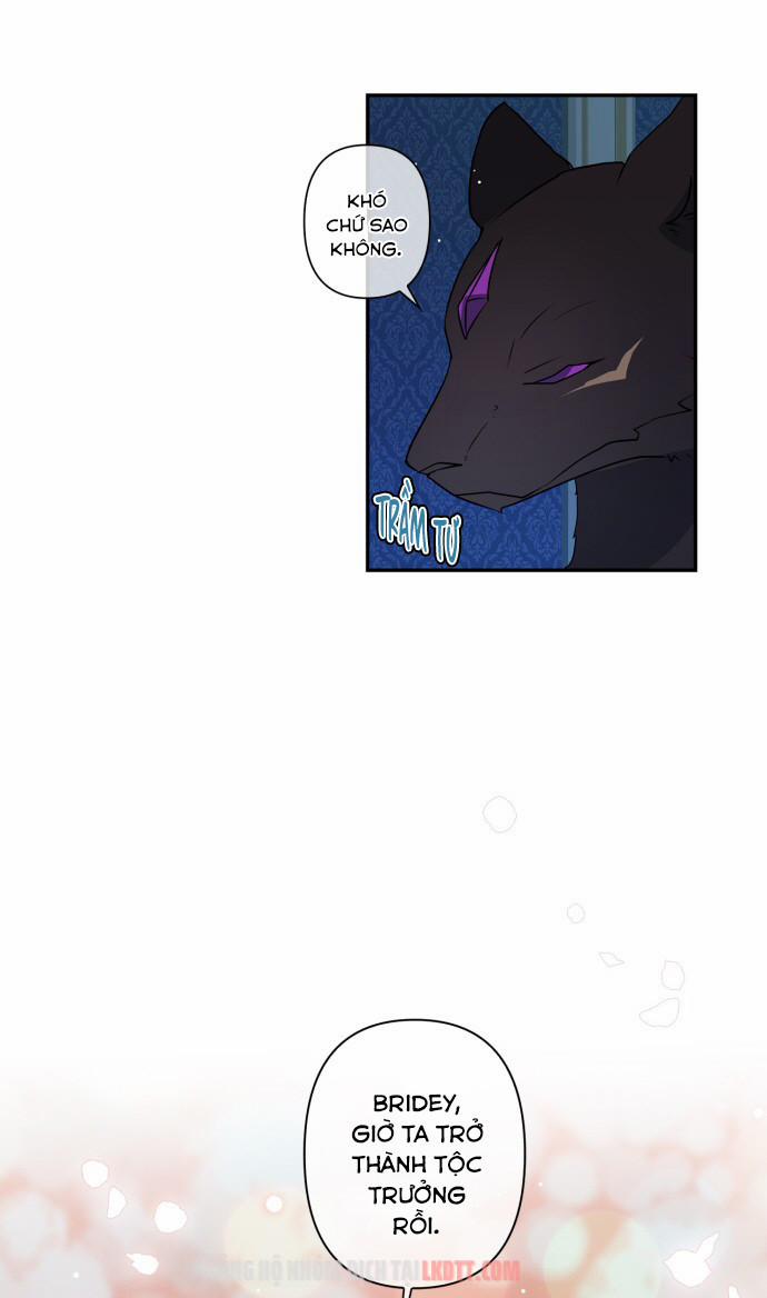 Thuần Hoá Quái Thú Thật Tốt 27 trang 27