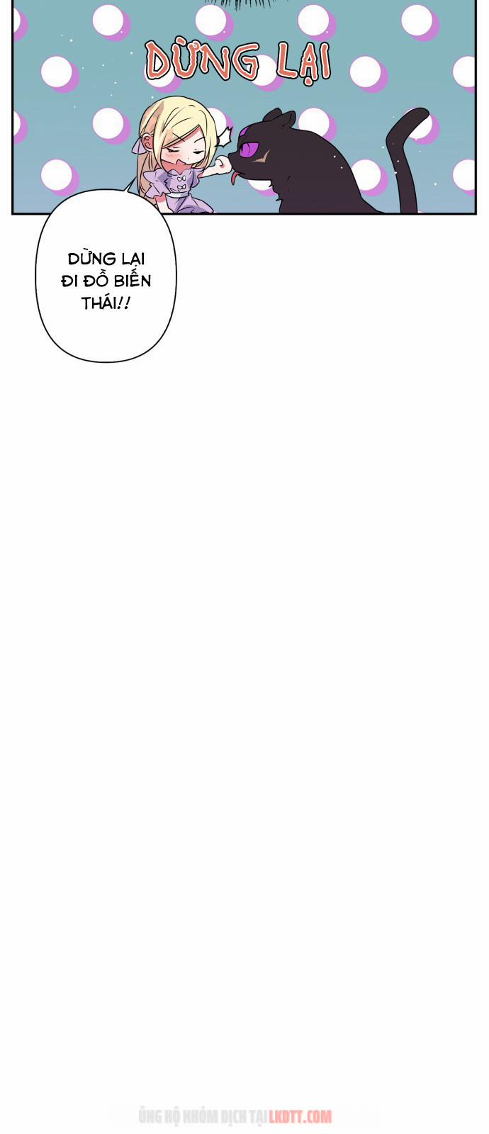 Thuần Hoá Quái Thú Thật Tốt 27 trang 31