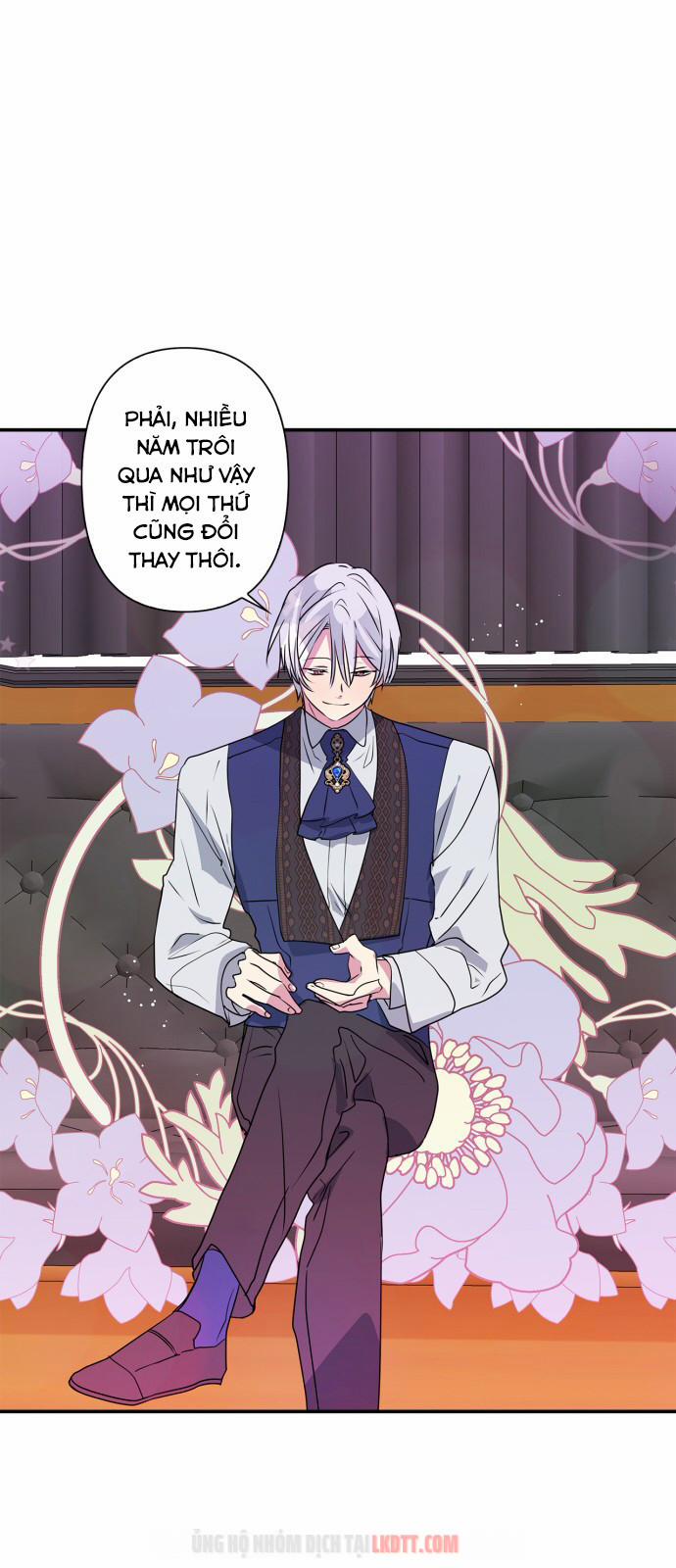 Thuần Hoá Quái Thú Thật Tốt 27 trang 34