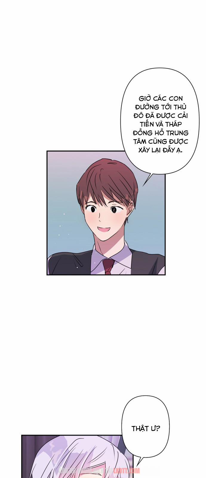 Thuần Hoá Quái Thú Thật Tốt 27 trang 35