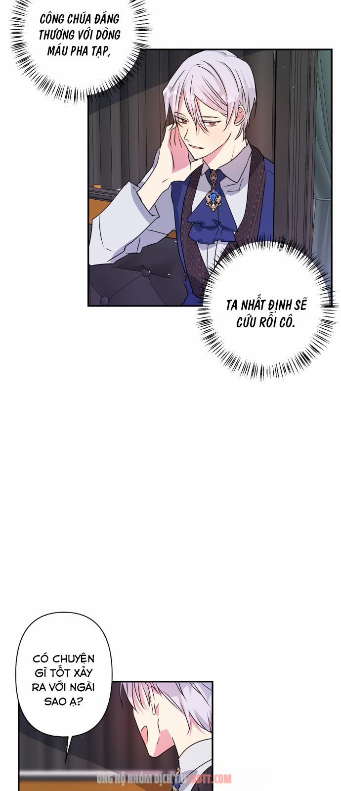 Thuần Hoá Quái Thú Thật Tốt 27 trang 38