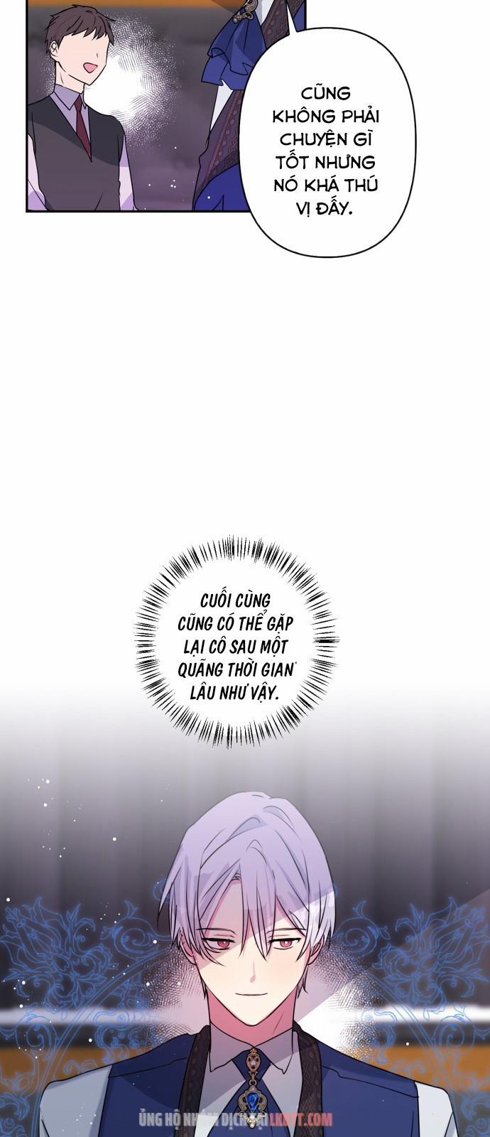 Thuần Hoá Quái Thú Thật Tốt 27 trang 39