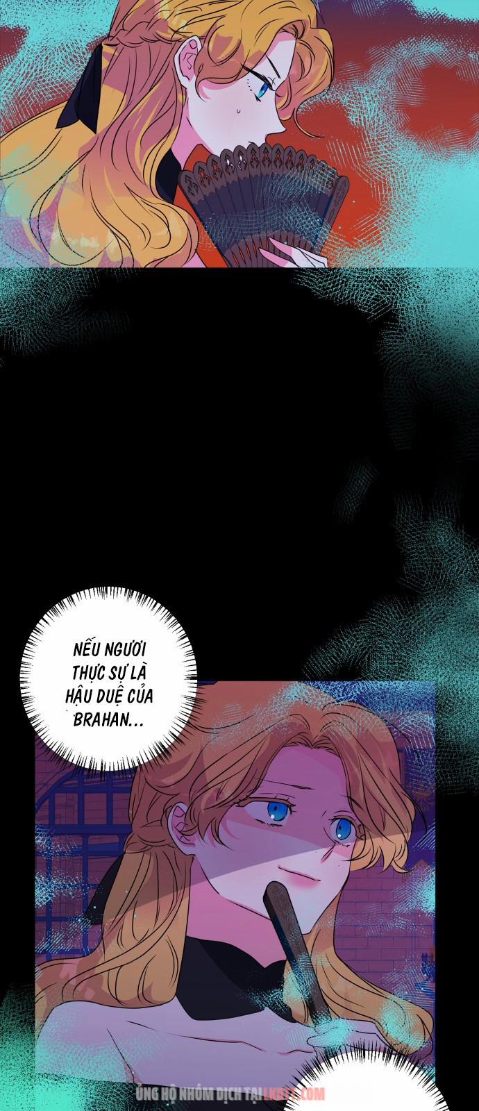 Thuần Hoá Quái Thú Thật Tốt 27 trang 4