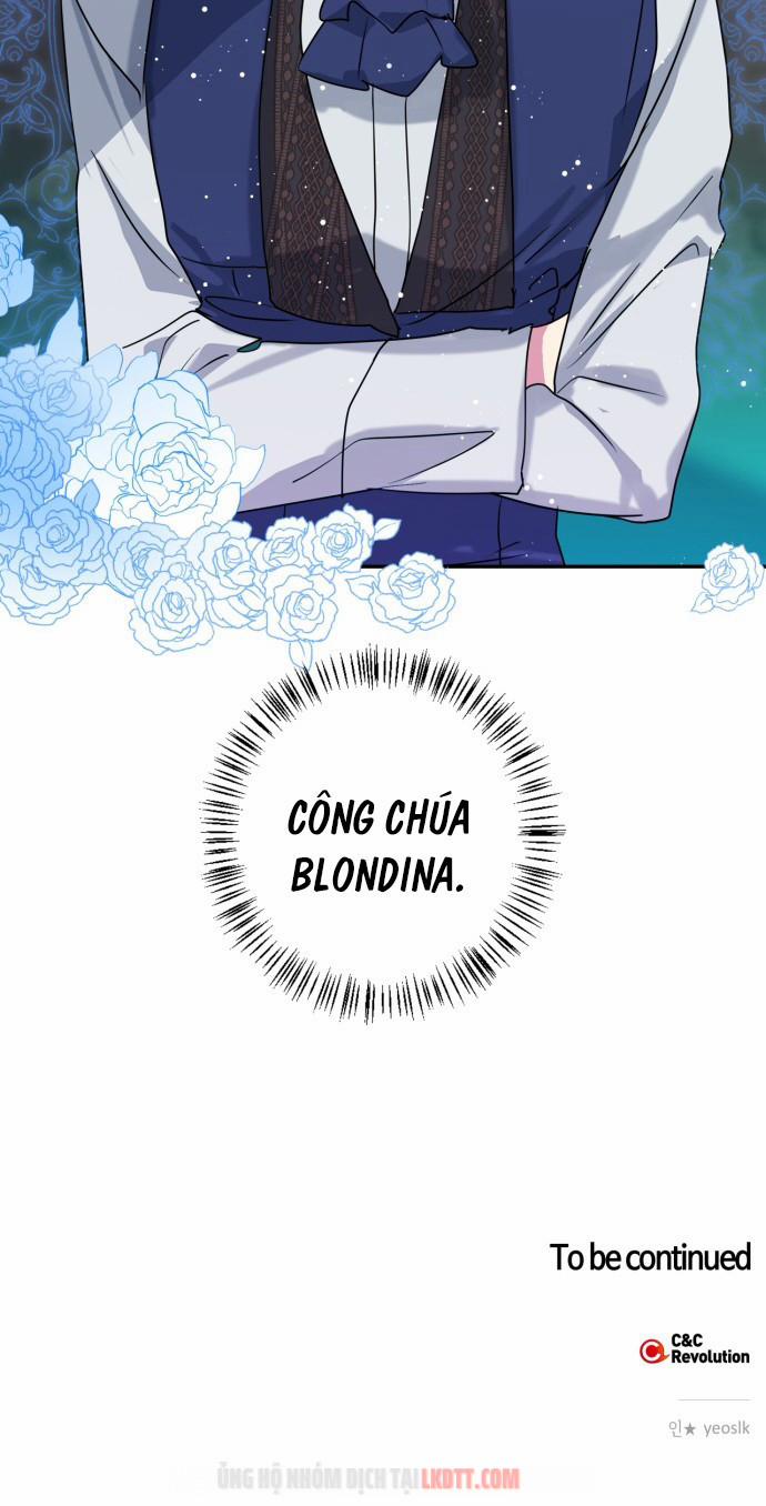 Thuần Hoá Quái Thú Thật Tốt 27 trang 40