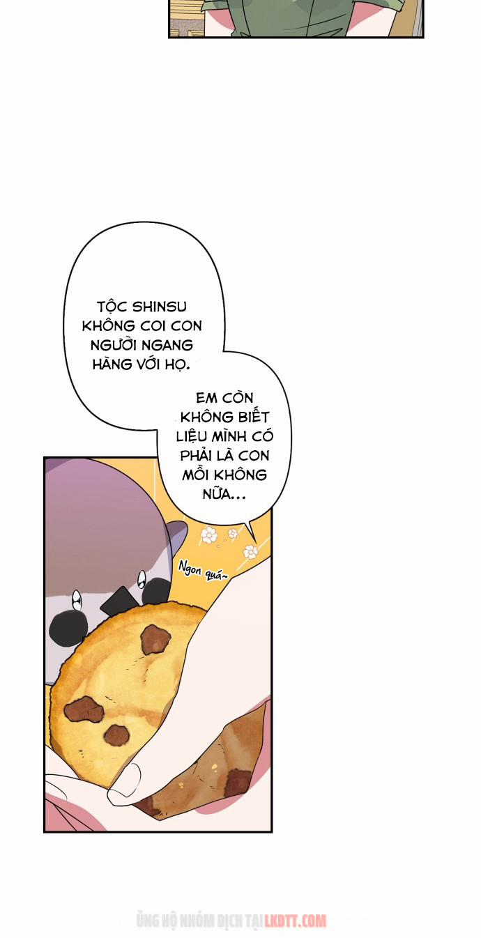 Thuần Hoá Quái Thú Thật Tốt 27 trang 9