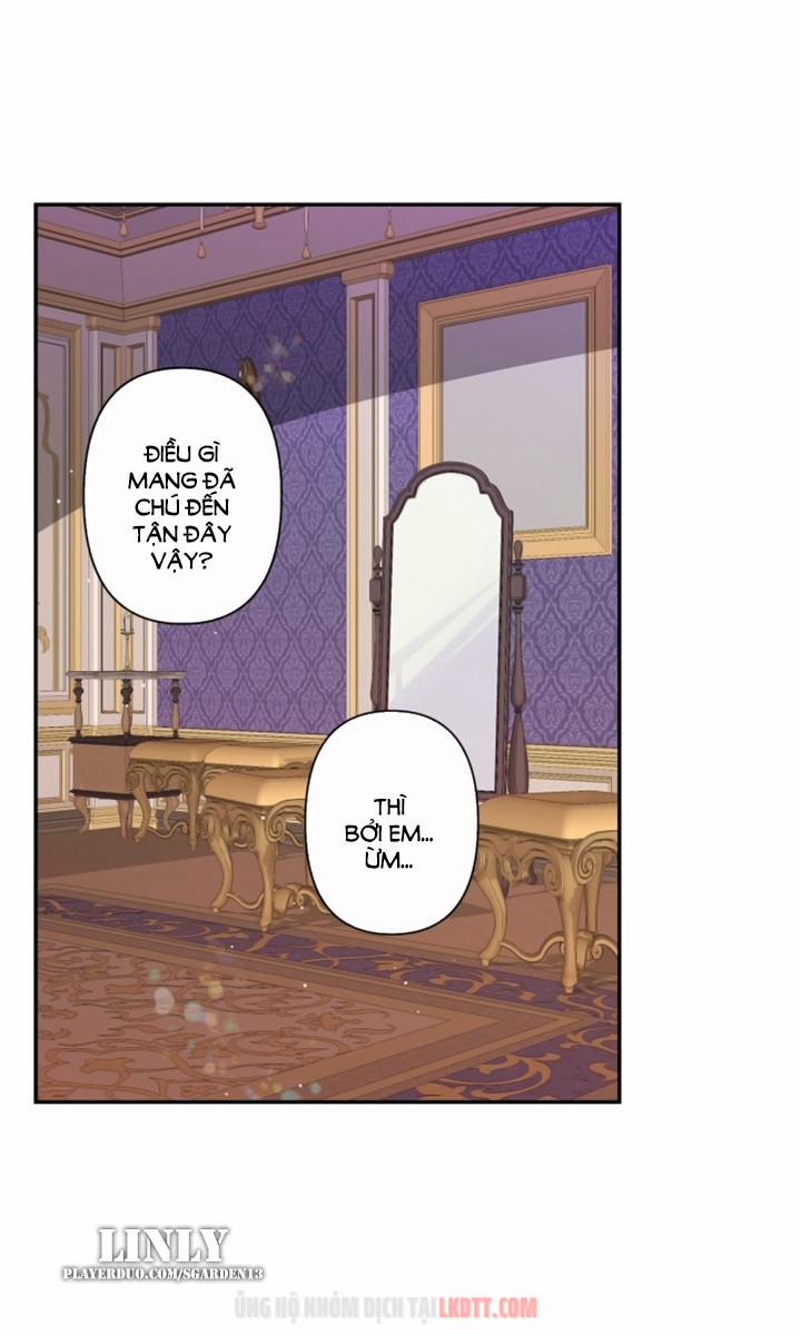 Thuần Hoá Quái Thú Thật Tốt 28 trang 0