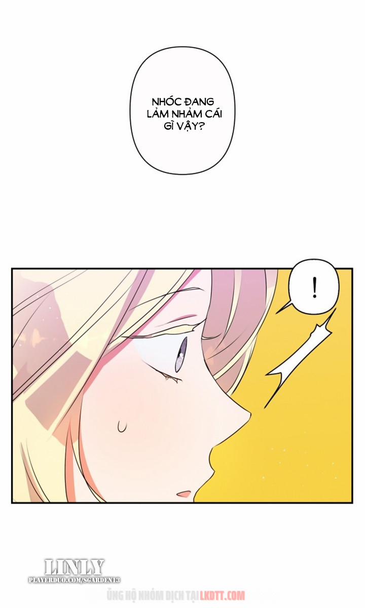 Thuần Hoá Quái Thú Thật Tốt 28 trang 13