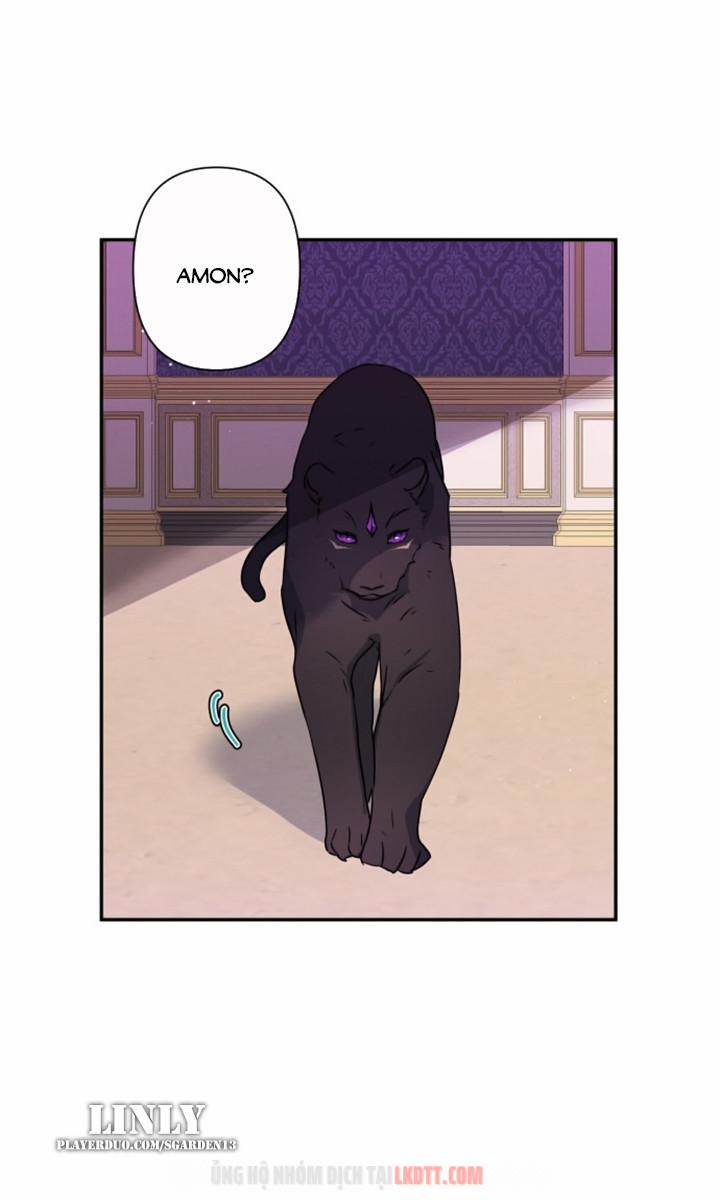 Thuần Hoá Quái Thú Thật Tốt 28 trang 14