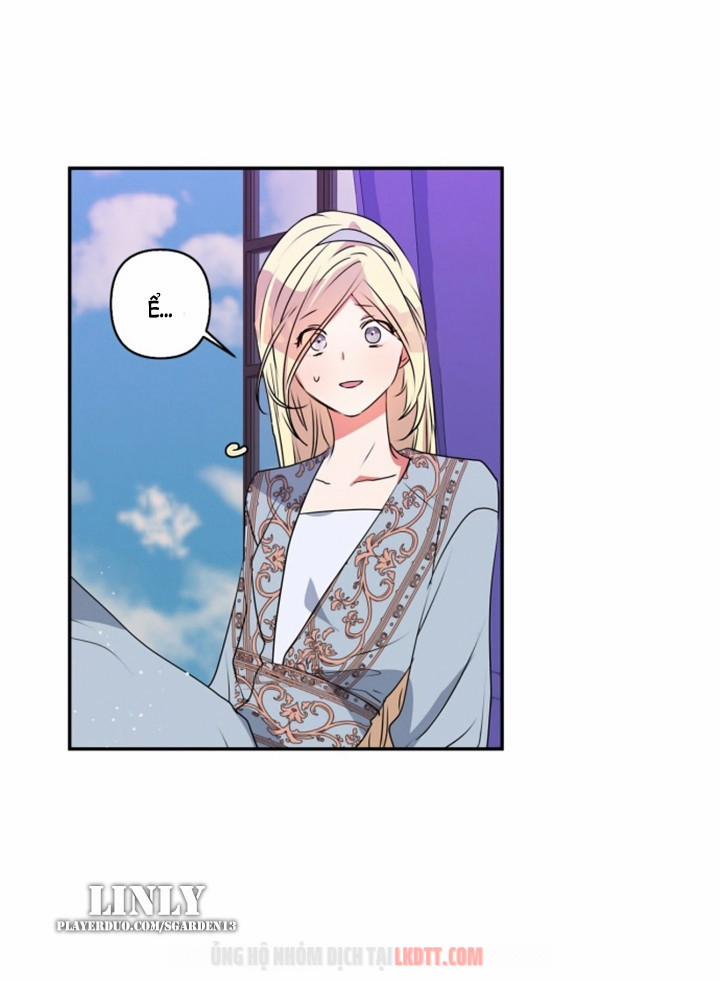 Thuần Hoá Quái Thú Thật Tốt 28 trang 16