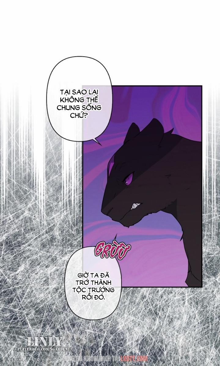 Thuần Hoá Quái Thú Thật Tốt 28 trang 17