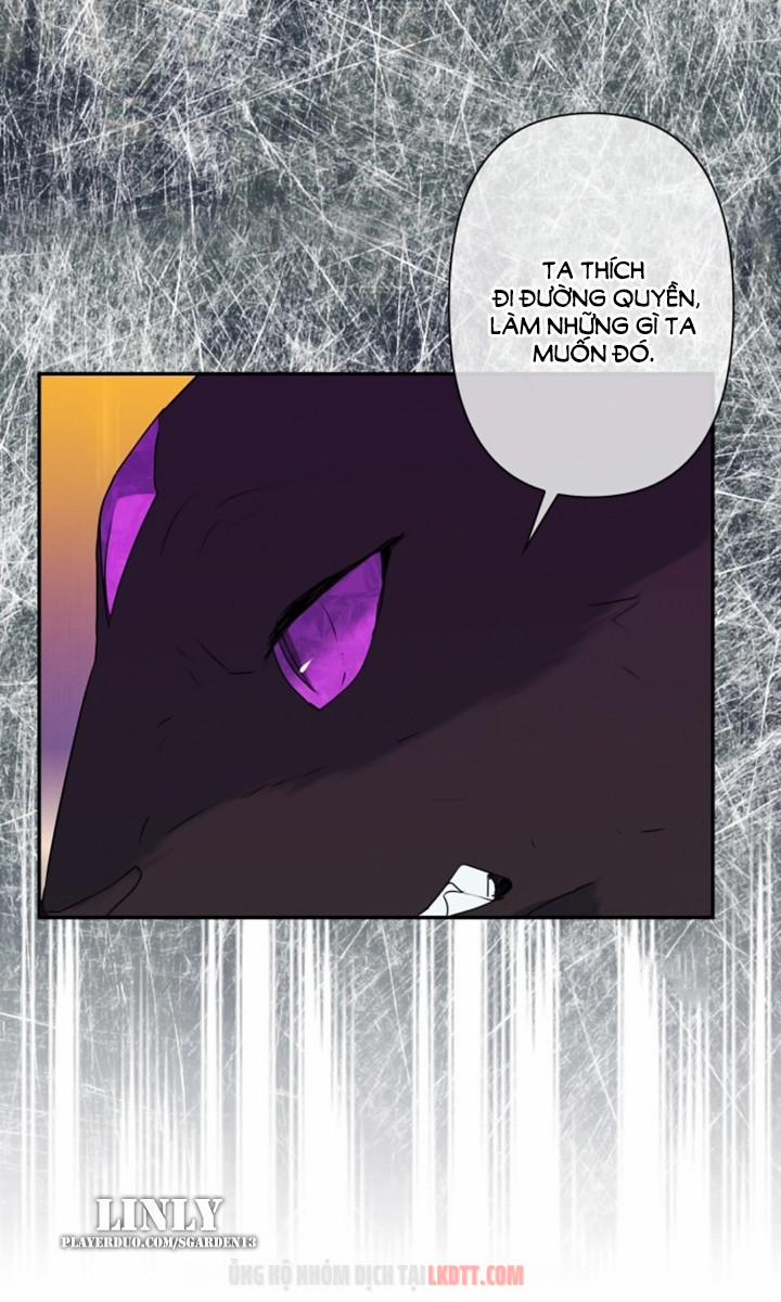 Thuần Hoá Quái Thú Thật Tốt 28 trang 18