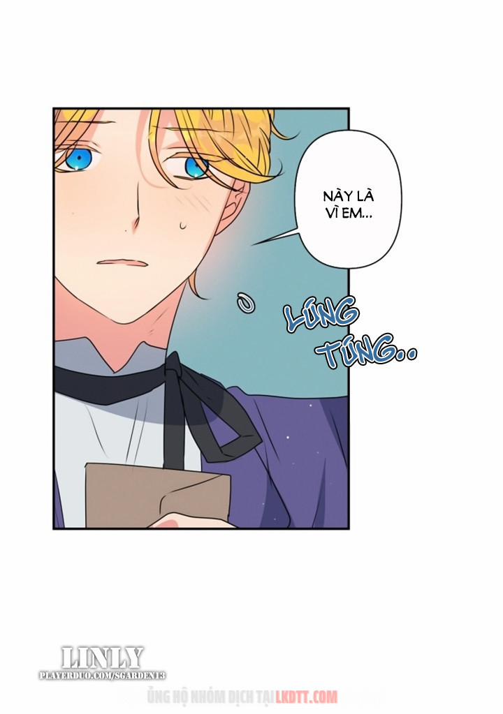 Thuần Hoá Quái Thú Thật Tốt 28 trang 2