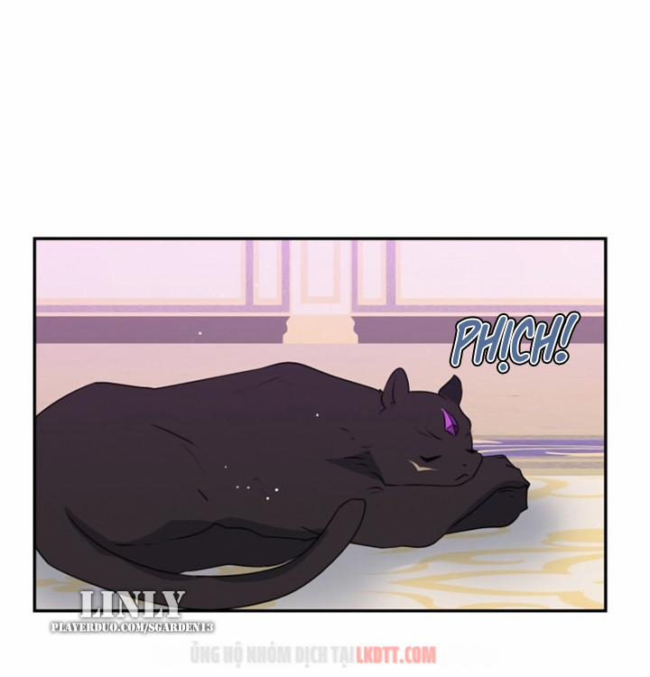 Thuần Hoá Quái Thú Thật Tốt 28 trang 20