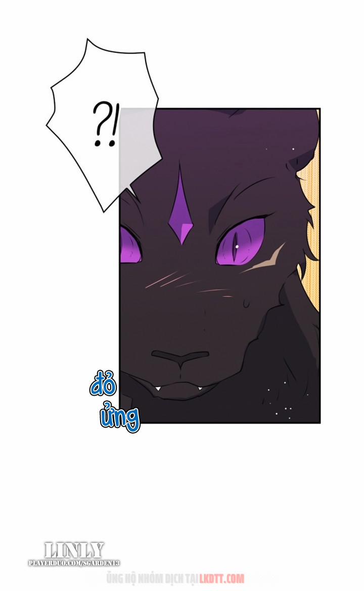 Thuần Hoá Quái Thú Thật Tốt 28 trang 21