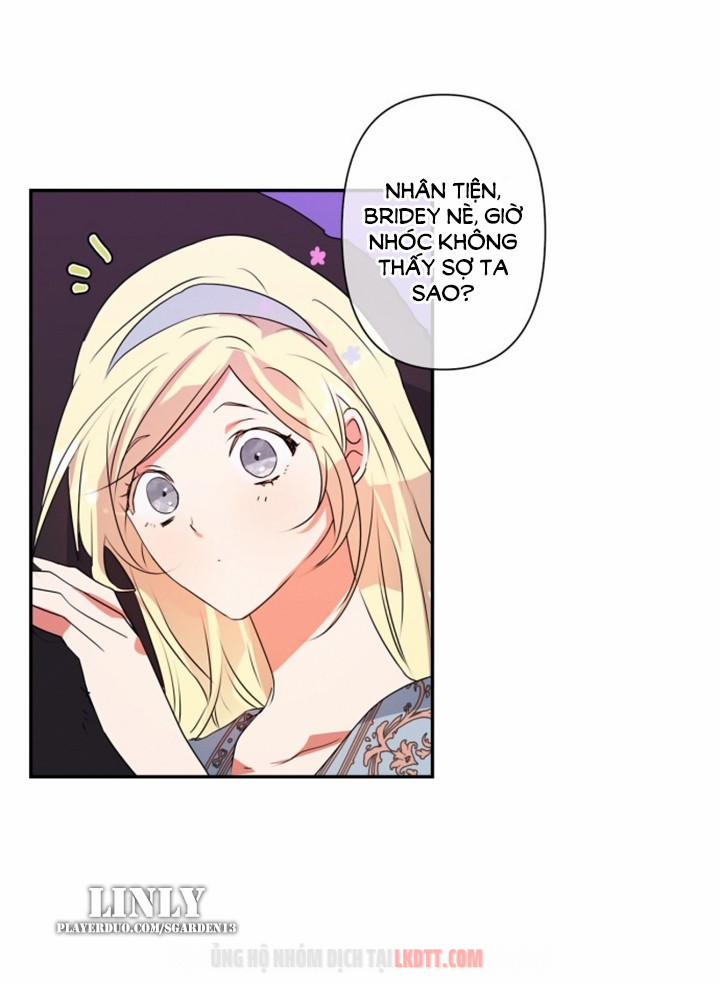 Thuần Hoá Quái Thú Thật Tốt 28 trang 26