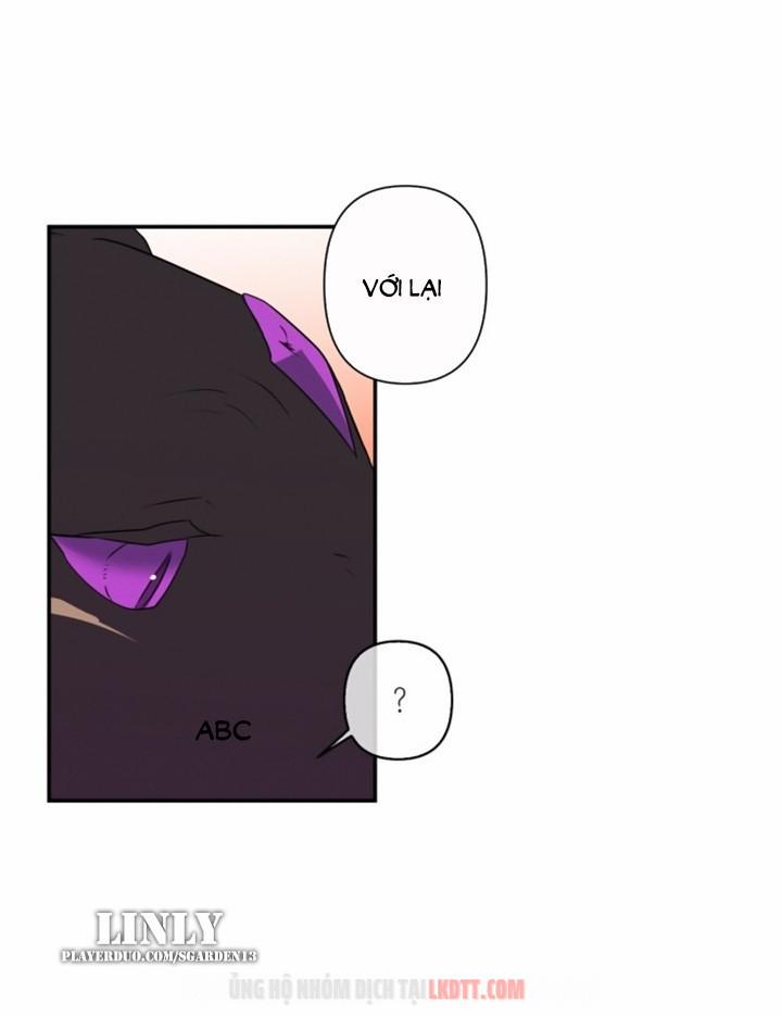 Thuần Hoá Quái Thú Thật Tốt 28 trang 28