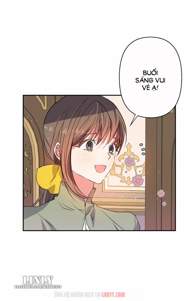 Thuần Hoá Quái Thú Thật Tốt 28 trang 3